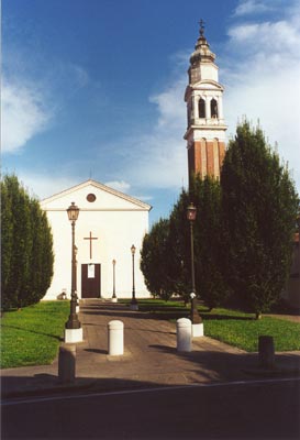 Duomo di San Michele Arcangelo