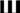 600px Nero e Bianco (Strisce).png