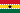 Bandiera del Ghana