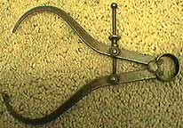 Image of outside caliper